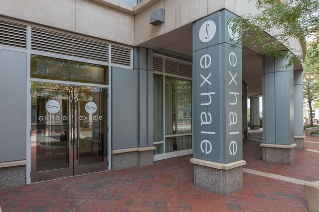 4 Battery Wharf 4301, Boston, MA 02109