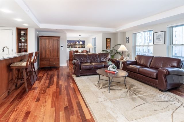 4 Battery Wharf 4301, Boston, MA 02109