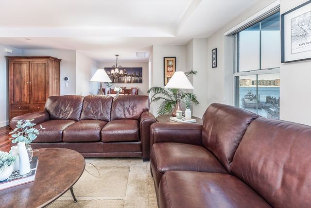 4 Battery Wharf 4301, Boston, MA 02109