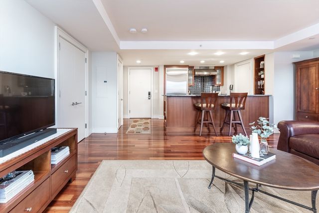 4 Battery Wharf 4301, Boston, MA 02109