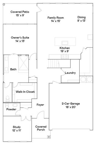 25814 Deep Blue Drive, Katy, TX 77493