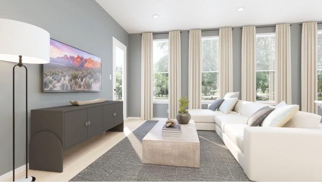 25814 Deep Blue Drive, Katy, TX 77493