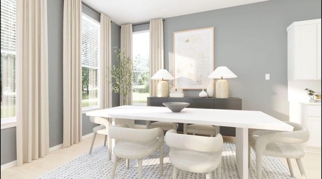 25814 Deep Blue Drive, Katy, TX 77493