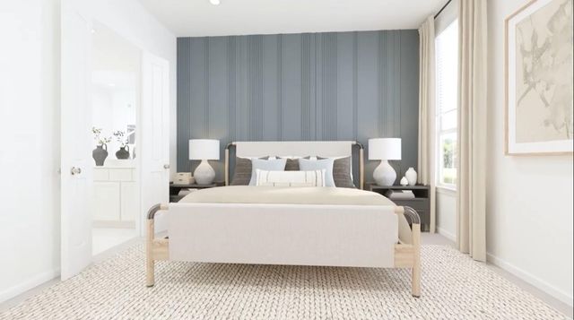 25814 Deep Blue Drive, Katy, TX 77493