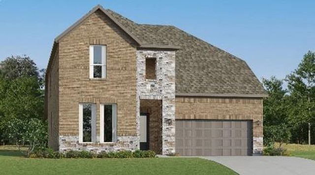 25814 Deep Blue Drive, Katy, TX 77493