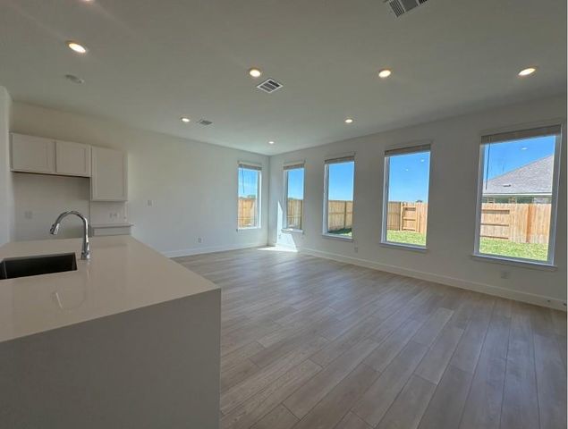 25814 Deep Blue Drive, Katy, TX 77493