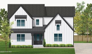 11207 Ashton Road, Burgaw, NC 28425