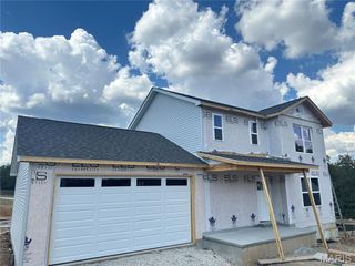 203 Pacific Avenue, Union, MO 63084