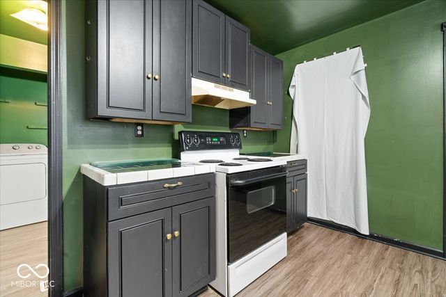 734 Ingomar Street, Indianapolis, IN 46241