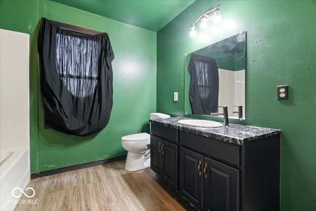 734 Ingomar Street, Indianapolis, IN 46241