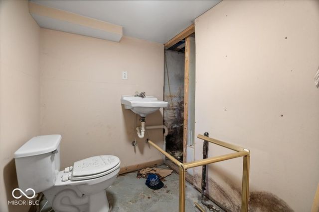 734 Ingomar Street, Indianapolis, IN 46241