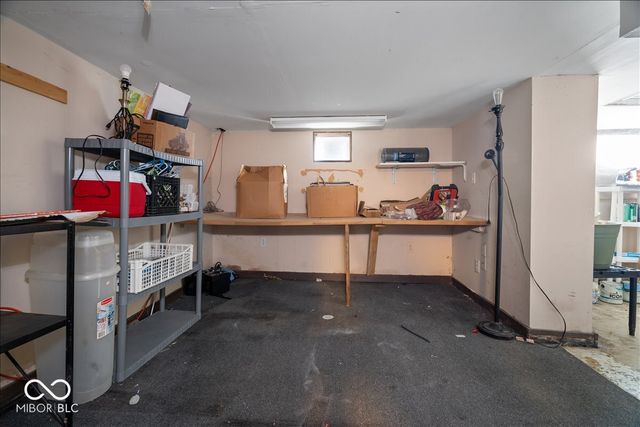 734 Ingomar Street, Indianapolis, IN 46241