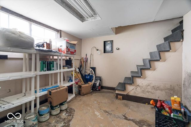 734 Ingomar Street, Indianapolis, IN 46241