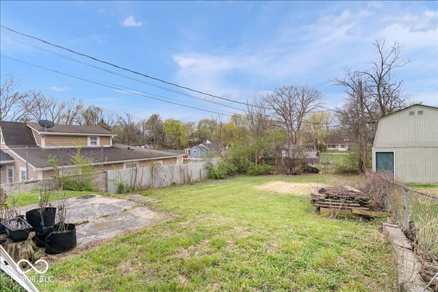 734 Ingomar Street, Indianapolis, IN 46241