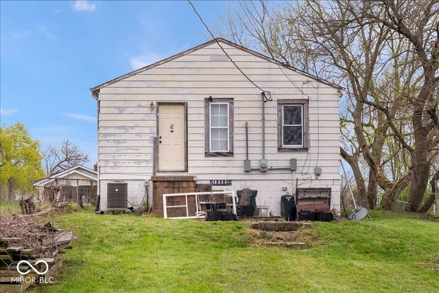 734 Ingomar Street, Indianapolis, IN 46241