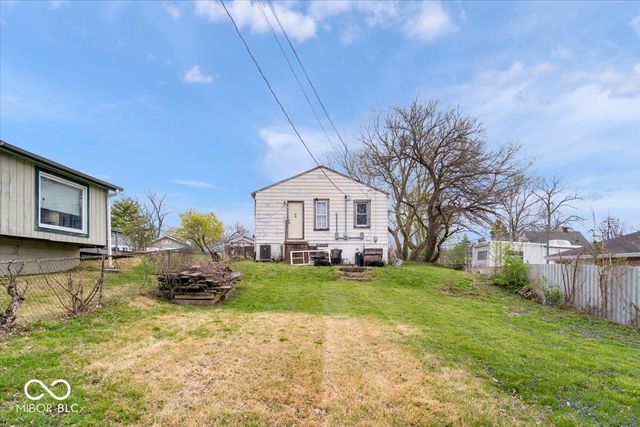 734 Ingomar Street, Indianapolis, IN 46241