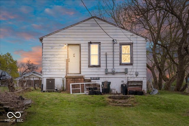 734 Ingomar Street, Indianapolis, IN 46241