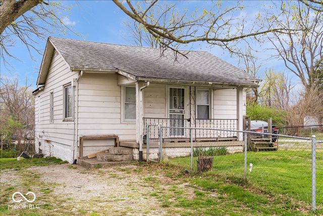 734 Ingomar Street, Indianapolis, IN 46241