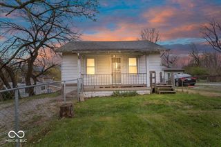 734 Ingomar Street, Indianapolis, IN 46241