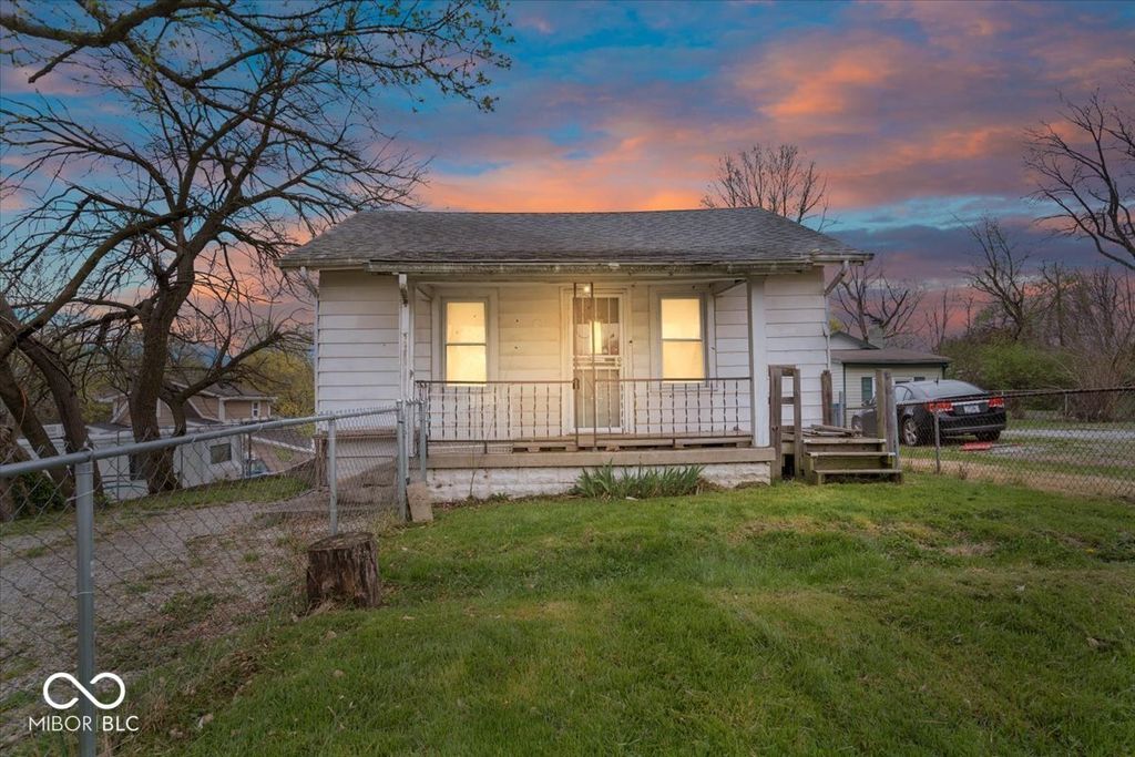 734 Ingomar Street, Indianapolis, IN 46241