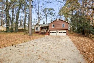 104 Southfork Drive, Woodstock, GA 30189