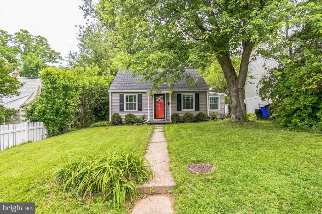 10904 DEVIN PLACE, Kensington, MD 20895