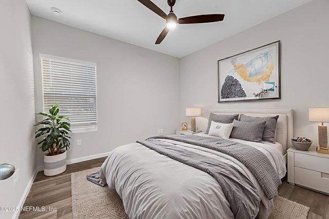 9141 WOODSMAN COVE Lane, Jacksonville, FL 32226