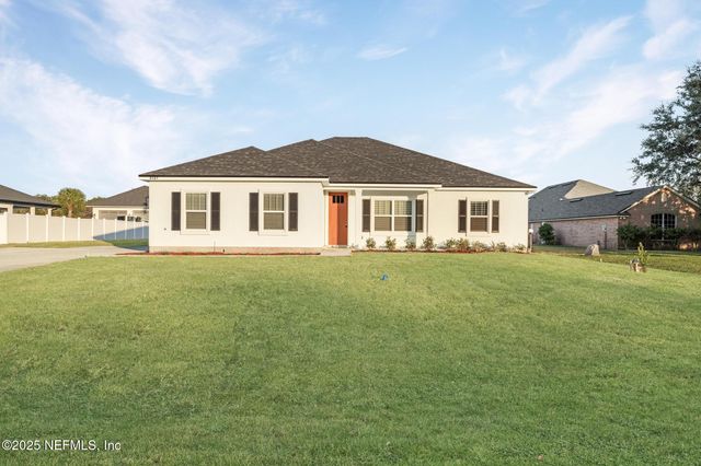 9141 WOODSMAN COVE Lane, Jacksonville, FL 32226