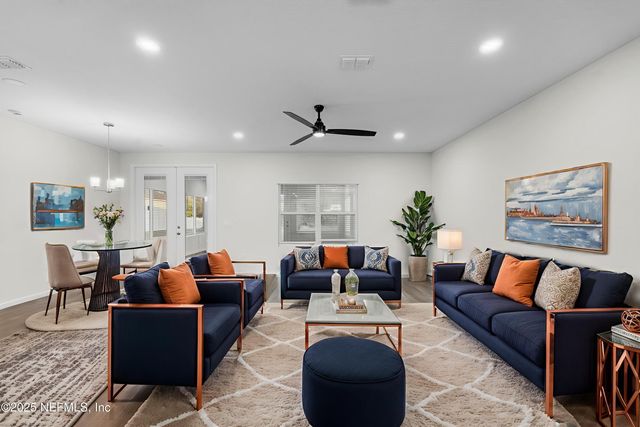 9141 WOODSMAN COVE Lane, Jacksonville, FL 32226