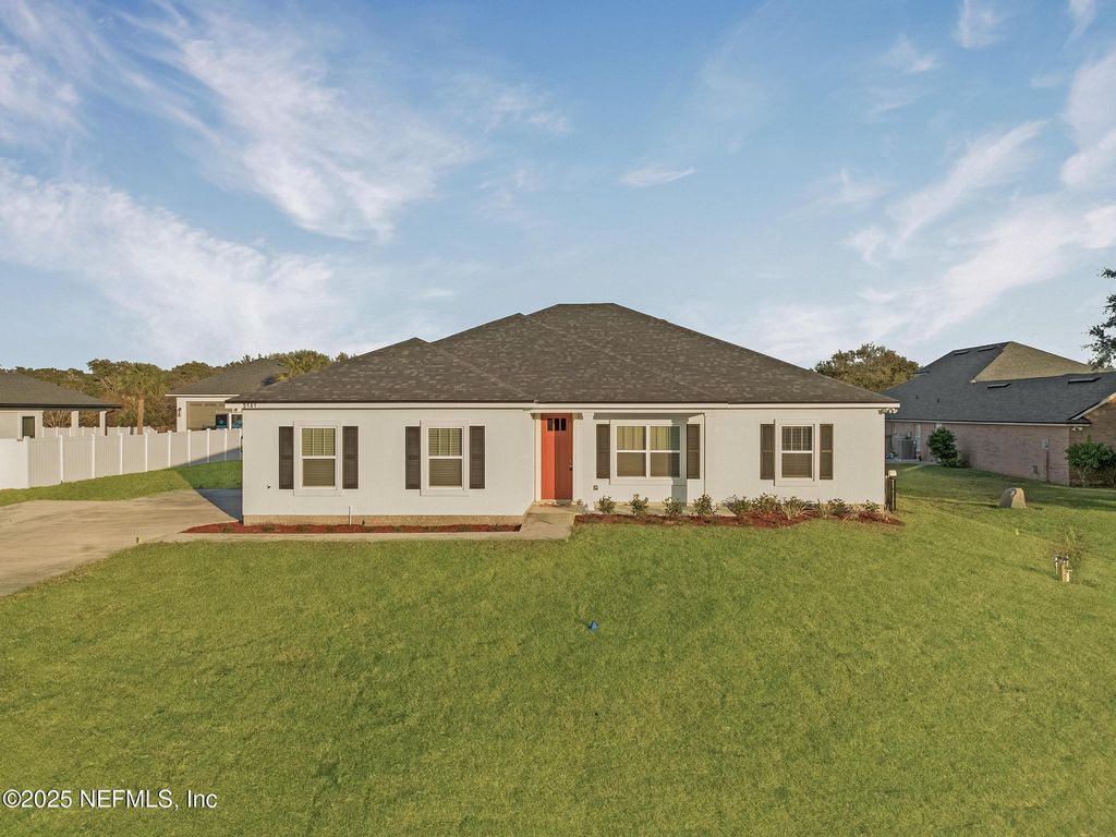 9141 WOODSMAN COVE Lane, Jacksonville, FL 32226