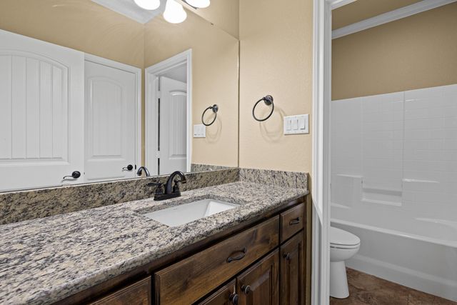 110 Hidden Creek Lane, Longview, TX 75602