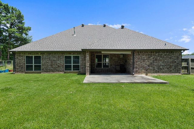 110 Hidden Creek Lane, Longview, TX 75602