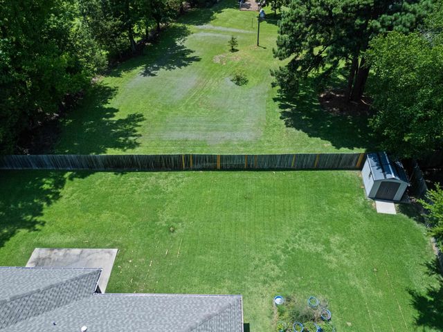 110 Hidden Creek Lane, Longview, TX 75602