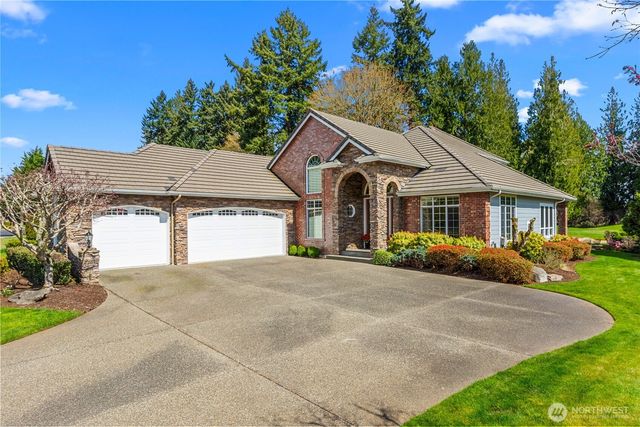 3728 Kinsale Lane SE, Olympia, WA 98501