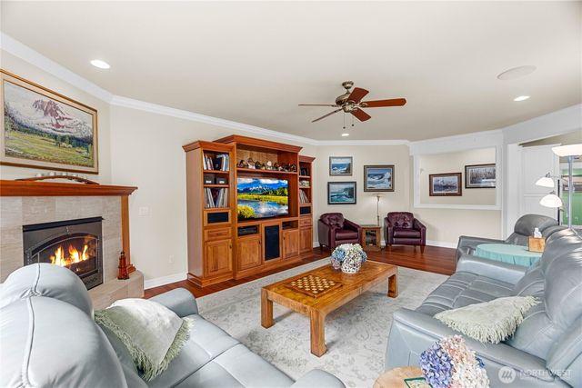3728 Kinsale Lane SE, Olympia, WA 98501