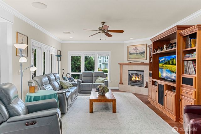3728 Kinsale Lane SE, Olympia, WA 98501
