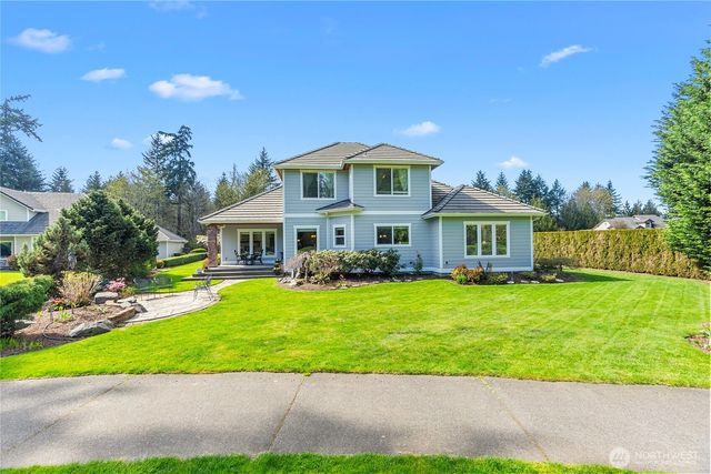 3728 Kinsale Lane SE, Olympia, WA 98501
