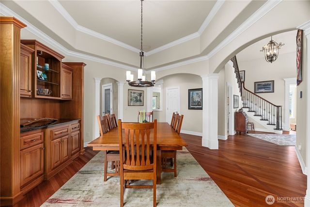 3728 Kinsale Lane SE, Olympia, WA 98501