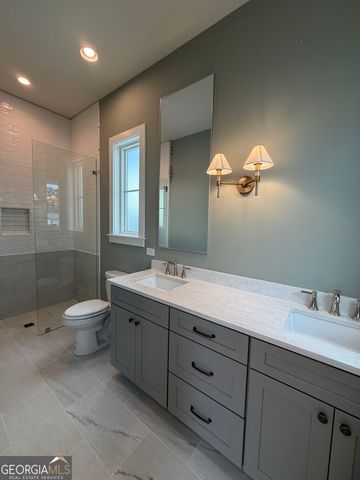 310 6th Street, Fayetteville, GA 30214