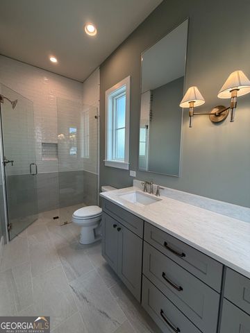 310 6th Street, Fayetteville, GA 30214