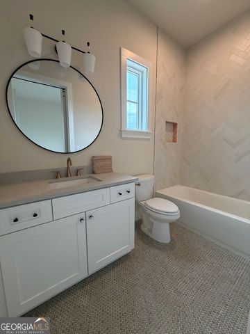 310 6th Street, Fayetteville, GA 30214