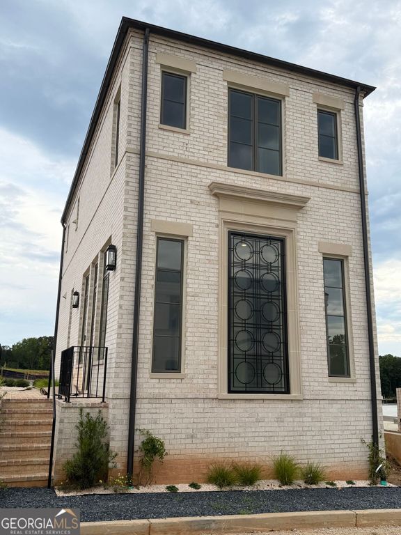 310 6th Street, Fayetteville, GA 30214