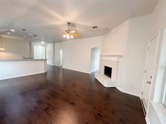 2124 Highland River Drive, Wylie, TX 75098