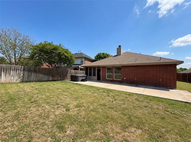 2124 Highland River Drive, Wylie, TX 75098