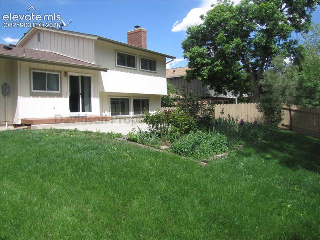 617 Gilcrest Road, Colorado Springs, CO 80906