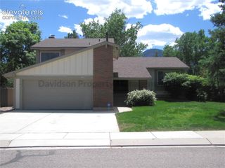 617 Gilcrest Road, Colorado Springs, CO 80906