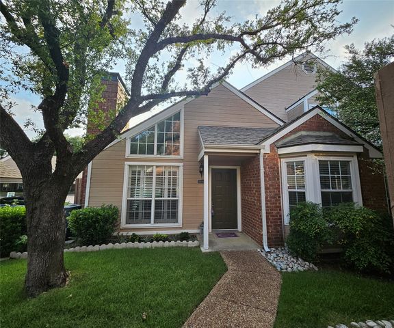 17910 Windflower Way 2004, Dallas, TX 75252