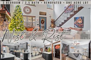 632 S Emory Creek Lane, Branson, MO 65616