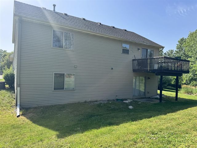 2840 Stonewood Court, Grand Rapids, MI 49504
