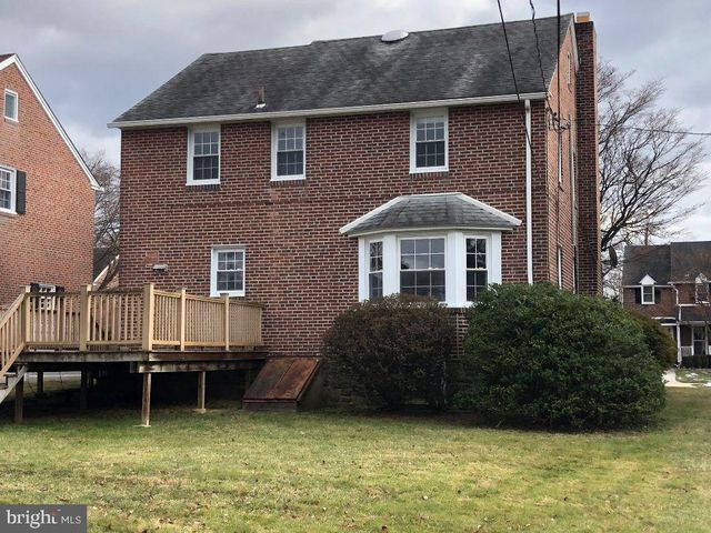 34 BRAEBURN RD, Havertown, PA 19083